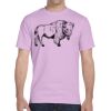 G800 Adult 5.5 oz., 50/50 T-Shirt Thumbnail