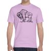 G800 Adult 5.5 oz., 50/50 T-Shirt Thumbnail