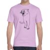 G800 Adult 5.5 oz., 50/50 T-Shirt Thumbnail