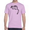 G800 Adult 5.5 oz., 50/50 T-Shirt Thumbnail