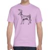 G800 Adult 5.5 oz., 50/50 T-Shirt Thumbnail