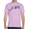G800 Adult 5.5 oz., 50/50 T-Shirt Thumbnail