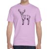 G800 Adult 5.5 oz., 50/50 T-Shirt Thumbnail