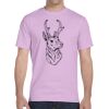 G800 Adult 5.5 oz., 50/50 T-Shirt Thumbnail