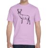 G800 Adult 5.5 oz., 50/50 T-Shirt Thumbnail
