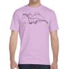 G800 Adult 5.5 oz., 50/50 T-Shirt Thumbnail