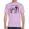 G800 Adult 5.5 oz., 50/50 T-Shirt Thumbnail