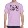 G800 Adult 5.5 oz., 50/50 T-Shirt Thumbnail