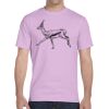 G800 Adult 5.5 oz., 50/50 T-Shirt Thumbnail