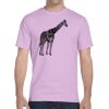 G800 Adult 5.5 oz., 50/50 T-Shirt Thumbnail