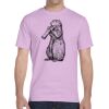 G800 Adult 5.5 oz., 50/50 T-Shirt Thumbnail