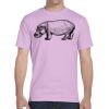G800 Adult 5.5 oz., 50/50 T-Shirt Thumbnail