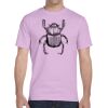 G800 Adult 5.5 oz., 50/50 T-Shirt Thumbnail