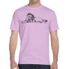 G800 Adult 5.5 oz., 50/50 T-Shirt Thumbnail