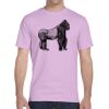G800 Adult 5.5 oz., 50/50 T-Shirt Thumbnail