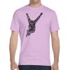 G800 Adult 5.5 oz., 50/50 T-Shirt Thumbnail