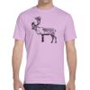 G800 Adult 5.5 oz., 50/50 T-Shirt Thumbnail