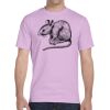 G800 Adult 5.5 oz., 50/50 T-Shirt Thumbnail