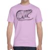 G800 Adult 5.5 oz., 50/50 T-Shirt Thumbnail