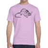 G800 Adult 5.5 oz., 50/50 T-Shirt Thumbnail