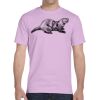 G800 Adult 5.5 oz., 50/50 T-Shirt Thumbnail