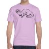 G800 Adult 5.5 oz., 50/50 T-Shirt Thumbnail
