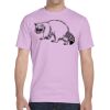 G800 Adult 5.5 oz., 50/50 T-Shirt Thumbnail