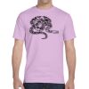 G800 Adult 5.5 oz., 50/50 T-Shirt Thumbnail