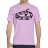 G800 Adult 5.5 oz., 50/50 T-Shirt Thumbnail