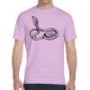 G800 Adult 5.5 oz., 50/50 T-Shirt Thumbnail