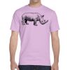 G800 Adult 5.5 oz., 50/50 T-Shirt Thumbnail