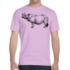 G800 Adult 5.5 oz., 50/50 T-Shirt Thumbnail