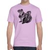 G800 Adult 5.5 oz., 50/50 T-Shirt Thumbnail