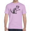 G800 Adult 5.5 oz., 50/50 T-Shirt Thumbnail