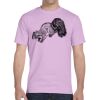 G800 Adult 5.5 oz., 50/50 T-Shirt Thumbnail