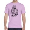 G800 Adult 5.5 oz., 50/50 T-Shirt Thumbnail