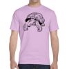 G800 Adult 5.5 oz., 50/50 T-Shirt Thumbnail