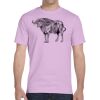 G800 Adult 5.5 oz., 50/50 T-Shirt Thumbnail
