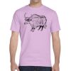 G800 Adult 5.5 oz., 50/50 T-Shirt Thumbnail