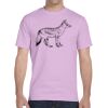 G800 Adult 5.5 oz., 50/50 T-Shirt Thumbnail