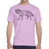 G800 Adult 5.5 oz., 50/50 T-Shirt Thumbnail