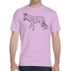 G800 Adult 5.5 oz., 50/50 T-Shirt Thumbnail