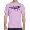 G800 Adult 5.5 oz., 50/50 T-Shirt Thumbnail