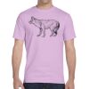 G800 Adult 5.5 oz., 50/50 T-Shirt Thumbnail