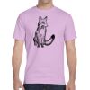 G800 Adult 5.5 oz., 50/50 T-Shirt Thumbnail