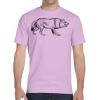 G800 Adult 5.5 oz., 50/50 T-Shirt Thumbnail