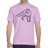 G800 Adult 5.5 oz., 50/50 T-Shirt Thumbnail