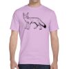 G800 Adult 5.5 oz., 50/50 T-Shirt Thumbnail