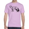 G800 Adult 5.5 oz., 50/50 T-Shirt Thumbnail