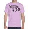 G800 Adult 5.5 oz., 50/50 T-Shirt Thumbnail